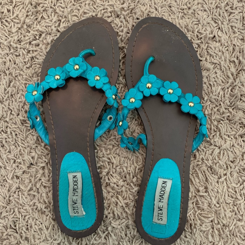 Steve Madden Sandals